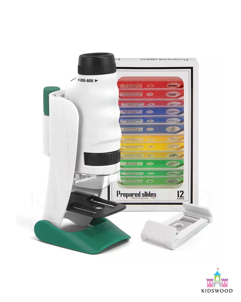 Portable Microscope Portable microscope